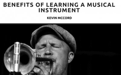 Benefits of Learning a Musical Instrument